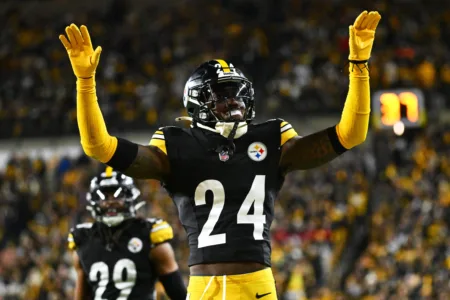 Deadline looms for Steelers, Porter to agree to new deal